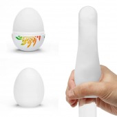 Мастурбатор-яйцо Tenga Egg Shiny II Pride Edition - Tenga - в Тамбове купить с доставкой