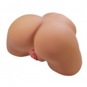 Мастурбатор Ilana с вибрацией и всасыванием - Baile - в Тамбове купить с доставкой