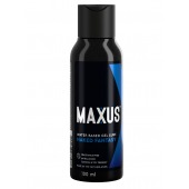 Лубрикант на водной основе MAXUS Naked Fantasy - 100 мл. - Maxus - купить с доставкой в Тамбове