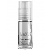Лубрикант на водной основе MAXUS Naked Fantasy - 50 мл. - Maxus - купить с доставкой в Тамбове