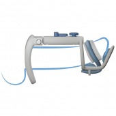 Экстендер для увеличения пениса Lui Maxtender L - Adrien Lastic - в Тамбове купить с доставкой