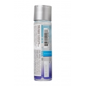Охлаждающий лубрикант на водной основе JO Personal Lubricant H2O COOLING - 120 мл. - System JO - купить с доставкой в Тамбове