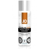 Анальный охлаждающий лубрикант на силиконовой основе JO PREMIUM ANAL COOLING - 60 мл. - System JO - купить с доставкой в Тамбове
