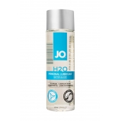 Нейтральный лубрикант на водной основе JO Personal Lubricant H2O - 240 мл. - System JO - купить с доставкой в Тамбове