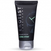 Крем-пролонгатор для мужчин Long Stay - 50 мл. - Erotist Lubricants - купить с доставкой в Тамбове