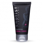 Сужающий гель для женщин Spring Touch - 50 мл. - Erotist Lubricants - купить с доставкой в Тамбове