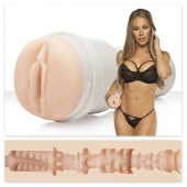 Мастурбатор-вагина Fleshlight Girls - Nicole Aniston Fit - Fleshlight - в Тамбове купить с доставкой