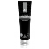 Лубрикант-гель для мужчин JO H2O GEL ORIGINAL - 120 мл. - System JO - купить с доставкой в Тамбове