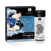 Интимный мужской крем SHUNGA DRAGON SENSITIVE - 60 мл. - Shunga - купить с доставкой в Тамбове