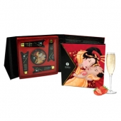 Подарочный набор GEISHA - Shunga - купить с доставкой в Тамбове