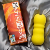 Мастурбатор-вагина Men sMax Feel 2 - Men sMax - в Тамбове купить с доставкой