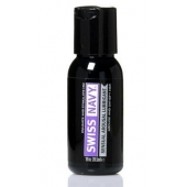 Возбуждающий гель-лубрикант на водной основе Sensual Arousal Lubricant  - 29,5 мл. - Swiss navy - купить с доставкой в Тамбове