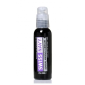 Возбуждающий гель-лубрикант на водной основе Sensual Arousal Lubricant - 59 мл. - Swiss navy - купить с доставкой в Тамбове