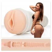 Мастурбатор-вагина Fleshlight Girls - Riley Reid Utopia - Fleshlight - в Тамбове купить с доставкой