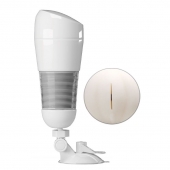 Мега-мастурбатор Hedy без вибрации - Baile - в Тамбове купить с доставкой