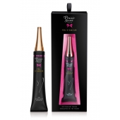 Стимулирующий гель для женщин Feu d Amour Gel Stimulant Plaisirs Secrets - 30 мл. - Plaisir Secret - купить с доставкой в Тамбове