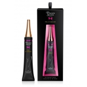 Стимулирующий гель для женщин Feu d Amour Gel Stimulant Plaisirs Secrets - 30 мл. - Plaisir Secret - купить с доставкой в Тамбове