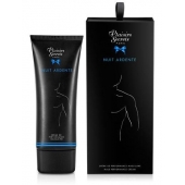 Возбуждающий крем для мужчин Nuit Ardente Creme Performante Plaisirs Secrets - 60 мл. - Plaisir Secret - купить с доставкой в Тамбове