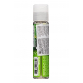 Смазка с ароматом яблока JO Flavored  Green Apple H2O - 30 мл. - System JO - купить с доставкой в Тамбове