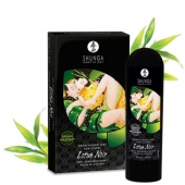 Интимный гель для пар, усиливающий наслаждение, Lotus Noir - 60 мл. - Shunga - купить с доставкой в Тамбове