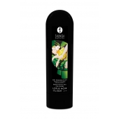 Интимный гель для пар, усиливающий наслаждение, Lotus Noir - 60 мл. - Shunga - купить с доставкой в Тамбове