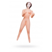 Надувная секс-кукла Jennifer - ToyFa - в Тамбове купить с доставкой