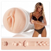 Мастурбатор-вагина Fleshlight Girls - Jessica Drake Heavenly - Fleshlight - в Тамбове купить с доставкой
