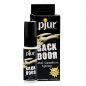 Расслабляющий анальный спрей pjur BACK DOOR spray - 20 мл. - Pjur - купить с доставкой в Тамбове