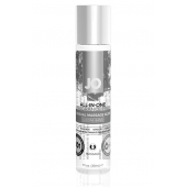 Массажный гель ALL-IN-ONE Massage Oil Sensual нейтральный - 30 мл. - System JO - купить с доставкой в Тамбове