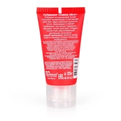 Женский стимулирующий лубрикант на силиконовой основе Cosmo Vibro - 25 гр. - Биоритм - купить с доставкой в Тамбове