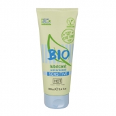 Органический лубрикант для чувствительной кожи Bio Sensitive - 100 мл. - HOT - купить с доставкой в Тамбове