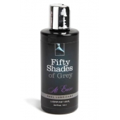 Анальный лубрикант At Ease Anal Lubricant - 100 мл. - Fifty Shades of Grey - купить с доставкой в Тамбове