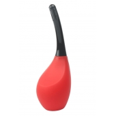 Анальный душ MENZSTUFF 310ML ANAL DOUCHE RED/BLACK - Dream Toys - купить с доставкой в Тамбове
