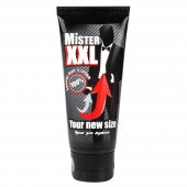 Крем для увеличения пениса MISTER XXL - 50 гр. - Биоритм - купить с доставкой в Тамбове