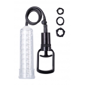 Прозрачная вакуумная помпа A-toys - A-toys - в Тамбове купить с доставкой