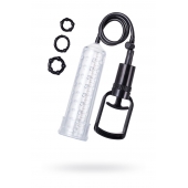 Прозрачная вакуумная помпа A-toys - A-toys - в Тамбове купить с доставкой