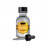 Масло для ласк с ароматом кокоса и ананаса Oil of Love Coconut Pineapple - 22 мл. - Kama Sutra - купить с доставкой в Тамбове