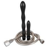 Набор для интимного душа Shower me Deluxe - Orion - купить с доставкой в Тамбове
