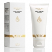 Интимный гель-смазка на водной основе YESforLOV Moisturising Intimate - 100 мл. - YESforLOV - купить с доставкой в Тамбове