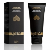 Анальный гель-смазка YESforLOV Comfort   Performance Anal Lubricant - 100 мл. - YESforLOV - купить с доставкой в Тамбове