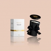 Массажная свеча Titillating Massage Candle - 120 мл. - YESforLOV - купить с доставкой в Тамбове