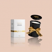 Массажная аромасвеча BEWITCHING MASSAGE CANDLE - 120 мл. - YESforLOV - купить с доставкой в Тамбове