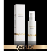 Массажное масло BEWITCHING MASSAGE OIL - 100 мл. - YESforLOV - купить с доставкой в Тамбове