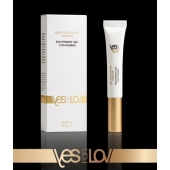 Возбуждающий интимный гель для женщин EXCITEMENT GEL FOR WOMEN - 10 гр. - YESforLOV - купить с доставкой в Тамбове