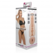 Мастурбатор-вагина Fleshlight Girls - Kendra Sunderland Angel - Fleshlight - в Тамбове купить с доставкой