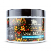 Интимный гель-смазка ANAL SEX FIST - 500 мл. - БиоМед - купить с доставкой в Тамбове