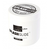 Анальный гель на водной основе SPLASHGLIDE ANAL ANESTHETIC FIST SIZE - 600 мл. - Splashglide - купить с доставкой в Тамбове