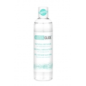 Лубрикант на водной основе с пантенолом NATURAL INTIMATE GEL - 300 мл. - Waterglide - купить с доставкой в Тамбове