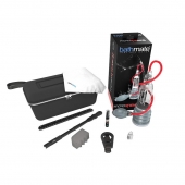 Прозрачная гидропомпа HydroXTREME5 - Bathmate - в Тамбове купить с доставкой