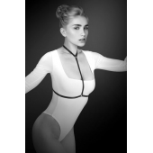 Упряжь на грудь Pamela - Bijoux Pour Toi - купить с доставкой в Тамбове